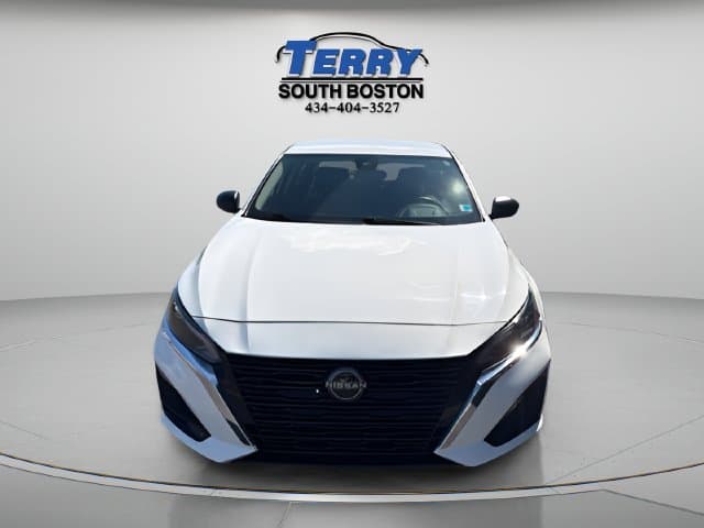 2024 Nissan Altima 2.5 S Photo in Boston VA 24592