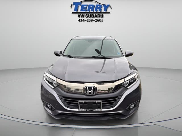2022 Honda HR-V EX-L Photo in Forest VA 24551