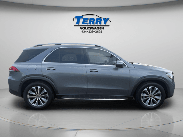 2021 Mercedes-Benz GLE GLE 350 Photo in Forest VA 24551