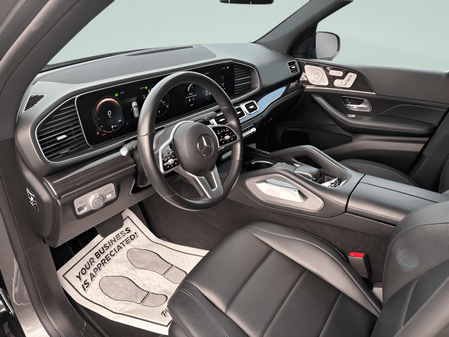 2021 Mercedes-Benz GLE GLE 350 Photo in Forest VA 24551