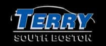 Terry of South Boston