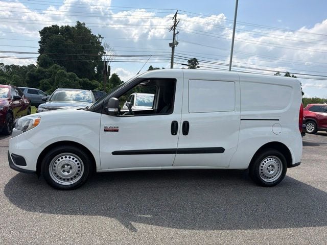 2022 Ram ProMaster City Base Photo in Lynchburg VA 24502