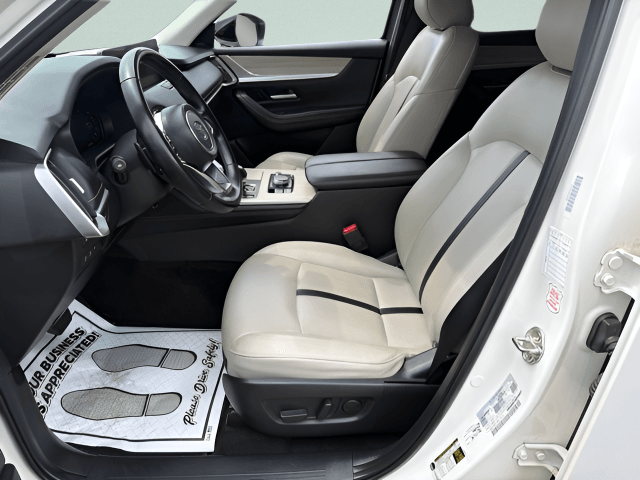 2025 Mazda CX-90 3.3 Turbo Premium Photo in Lynchburg VA 24502