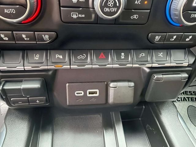 2023 Chevrolet Silverado 2500HD High Country Photo in Lynchburg VA 24502