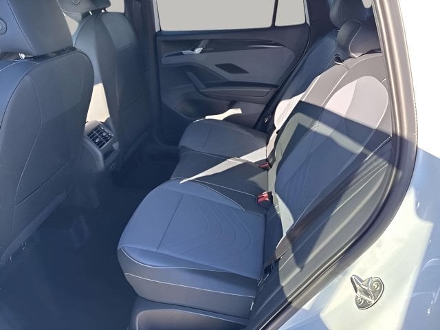 2026 Volkswagen Tiguan 2.0T SE R-Line Black Photo in Lynchburg VA 24502