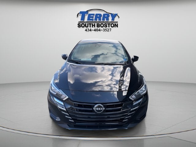 2023 Nissan Versa 1.6 SV Photo in Boston VA 24592