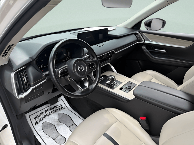 2025 Mazda CX-90 3.3 Turbo Premium Photo in Lynchburg VA 24502