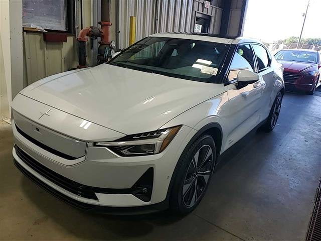 2024 Polestar 2 Long Range Single Motor Photo in Lynchburg VA 24502