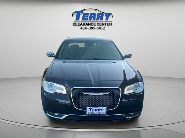 2019 Chrysler 300 Limited Photo in Lynchburg VA 24502