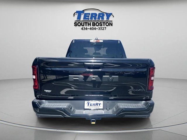 2025 Ram 1500 Tradesman Photo in Lynchburg VA 24502
