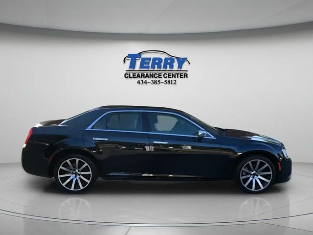 2019 Chrysler 300 Limited Photo in Lynchburg VA 24502