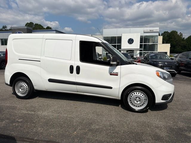 2022 Ram ProMaster City Base Photo in Lynchburg VA 24502