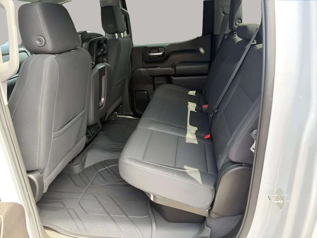 2024 Chevrolet Silverado 1500 Custom Photo in Lynchburg VA 24502