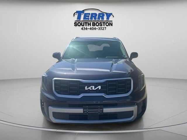 2025 Kia Telluride S Photo in Boston VA 24592