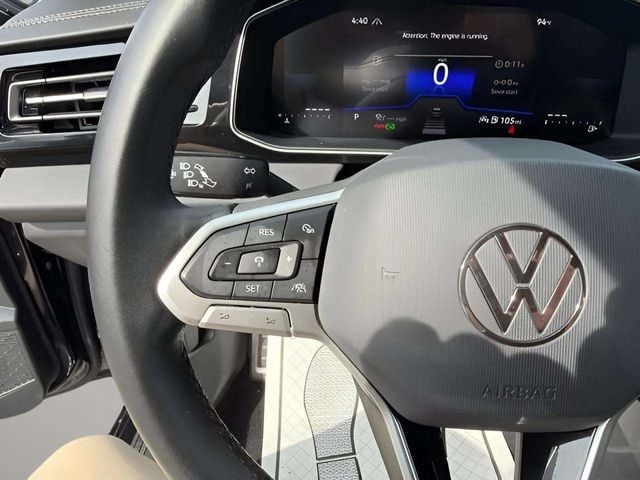 2025 Volkswagen Jetta 1.5T Sport Photo in Lynchburg VA 24502