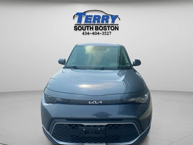 2024 Kia Soul LX Photo in Boston VA 24592