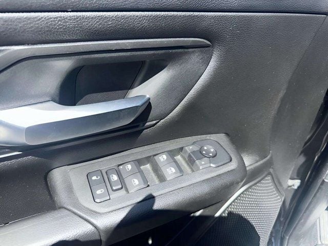 2025 Ram 1500 Tradesman Photo in Lynchburg VA 24502
