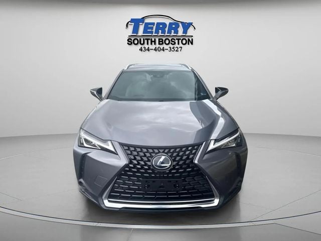 2019 Lexus UX 250h Base Photo in Boston VA 24592