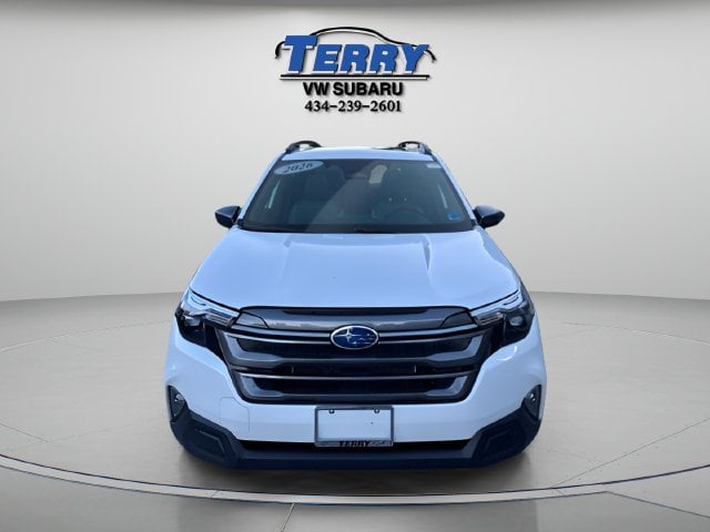 2026 Subaru Forester Premium Hybrid Photo in Lynchburg VA 24502