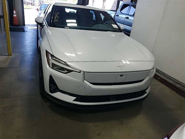 2024 Polestar 2 Long Range Single Motor Photo in Lynchburg VA 24502