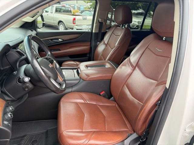 2019 Cadillac Escalade Luxury Photo in Lynchburg VA 24502