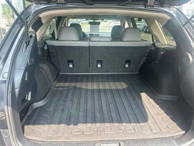 2019 Subaru Outback 2.5i Photo in Boston VA 24592