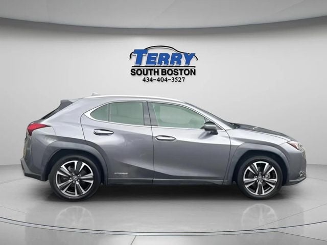 2019 Lexus UX 250h Base Photo in Boston VA 24592