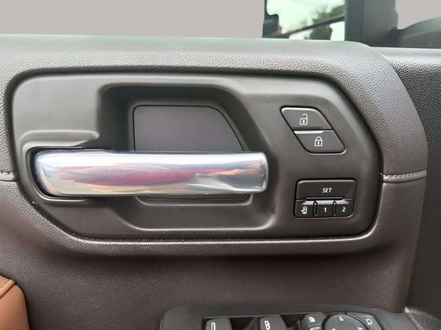 2023 Chevrolet Silverado 2500HD High Country Photo in Lynchburg VA 24502