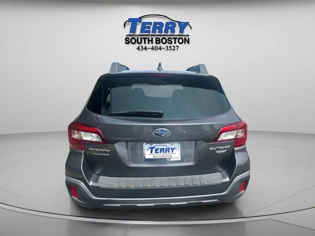 2019 Subaru Outback 2.5i Photo in Boston VA 24592