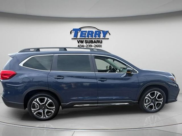 2024 Subaru Ascent Limited Photo in Lynchburg VA 24502