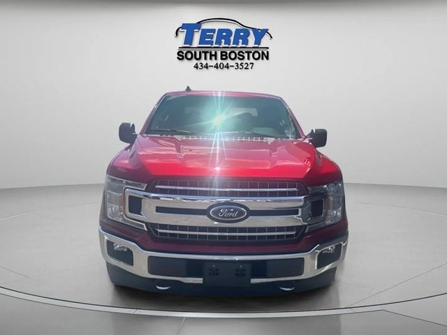 2019 Ford F-150 XLT Photo in Boston VA 24592