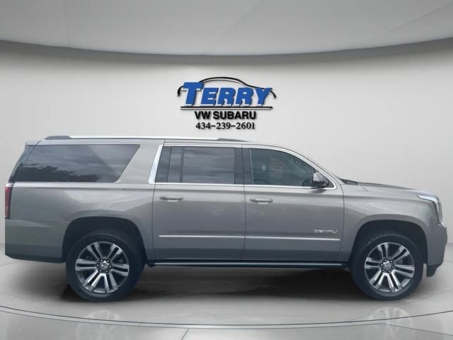 2019 GMC Yukon XL Denali Photo in Lynchburg VA 24502