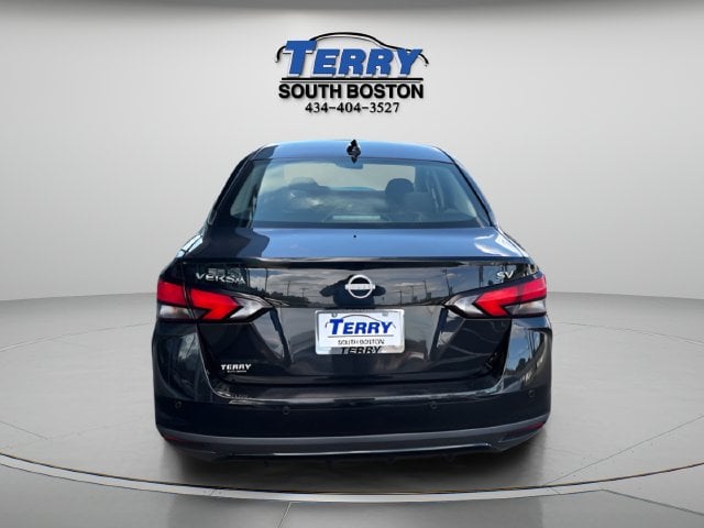 2023 Nissan Versa 1.6 SV Photo in Boston VA 24592