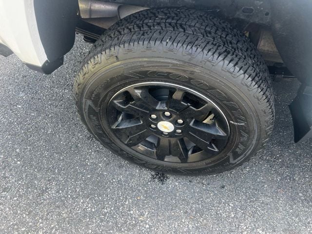2018 Chevrolet Colorado LT Photo in Lynchburg VA 24502
