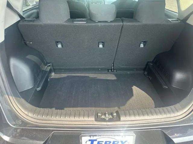 2024 Kia Soul LX Photo in Boston VA 24592