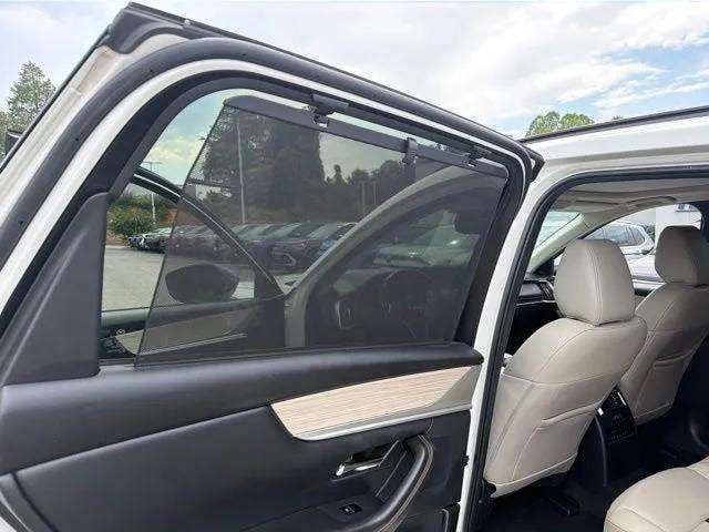 2025 Mazda CX-90 3.3 Turbo Premium Photo in Lynchburg VA 24502