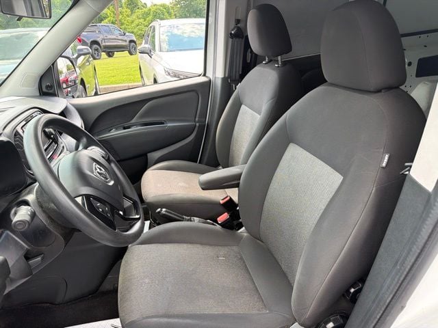 2022 Ram ProMaster City Base Photo in Lynchburg VA 24502