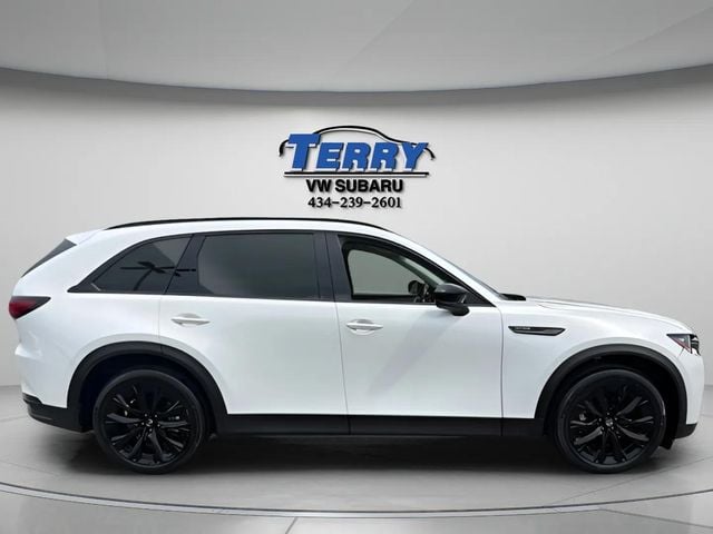 2025 Mazda CX-90 3.3 Turbo Premium Photo in Lynchburg VA 24502