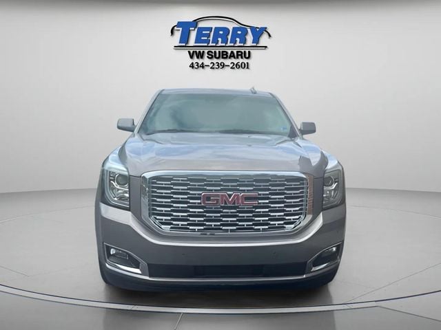 2019 GMC Yukon XL Denali Photo in Lynchburg VA 24502