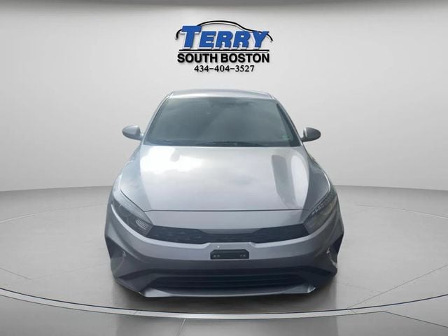 2023 Kia Forte LXS Photo in Lynchburg VA 24502