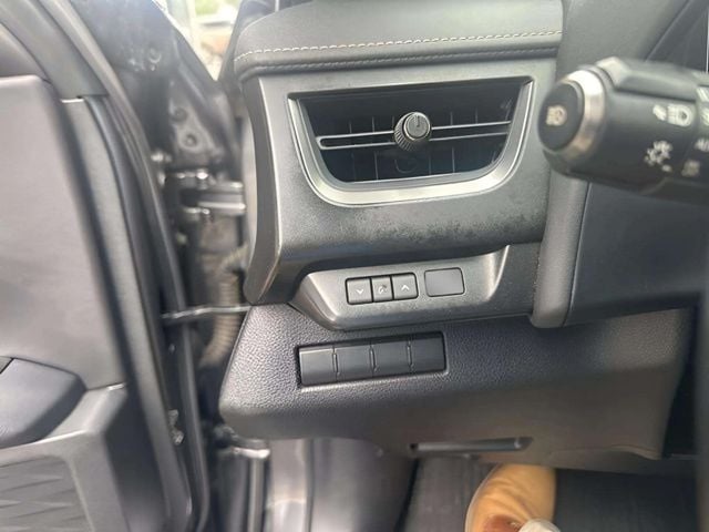 2019 Lexus UX 250h Base Photo in Boston VA 24592