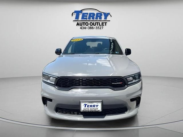 2023 Dodge Durango GT Photo in Lynchburg VA 24502