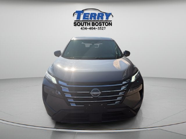2025 Nissan Rogue SV Photo in Boston VA 24592