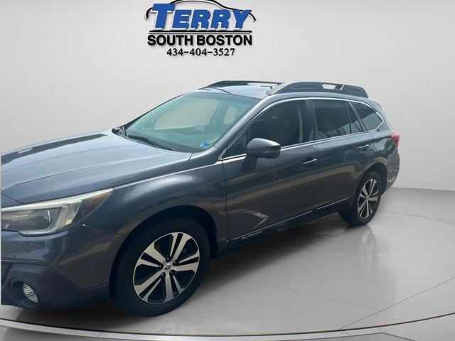 2019 Subaru Outback 2.5i Photo in Boston VA 24592