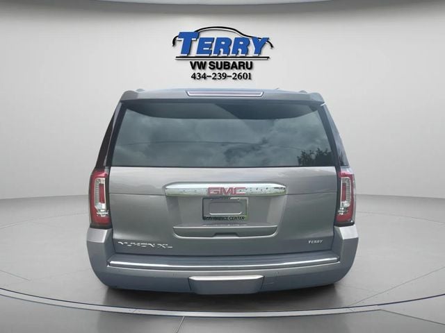 2019 GMC Yukon XL Denali Photo in Lynchburg VA 24502