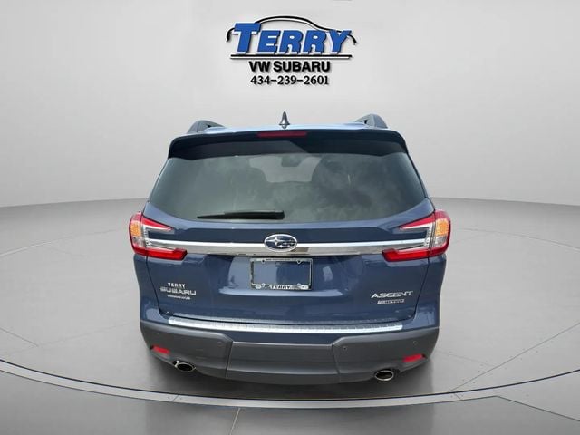 2024 Subaru Ascent Limited Photo in Lynchburg VA 24502