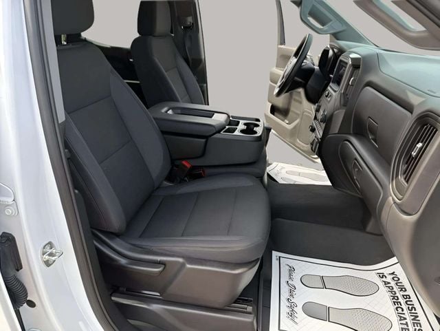 2024 Chevrolet Silverado 1500 Custom Photo in Lynchburg VA 24502
