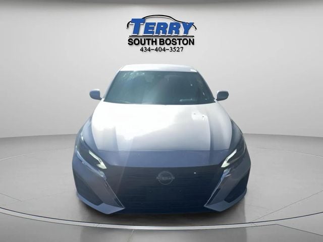 2023 Nissan Altima 2.5 SV Photo in Lynchburg VA 24502