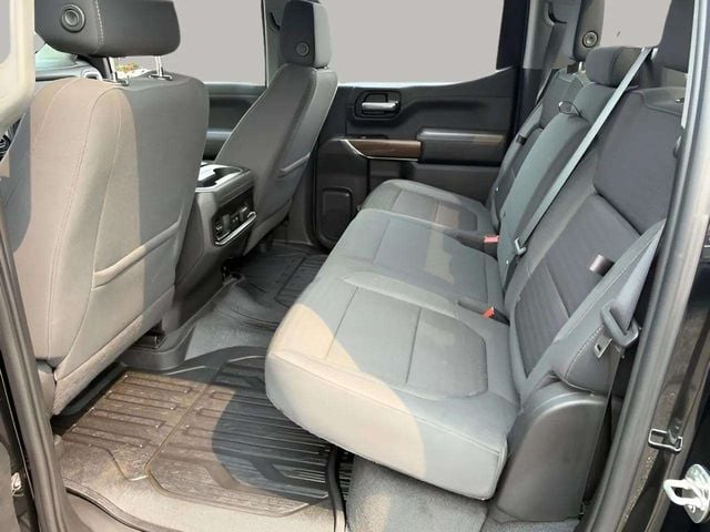 2021 Chevrolet Silverado 1500 RST Photo in Lynchburg VA 24502