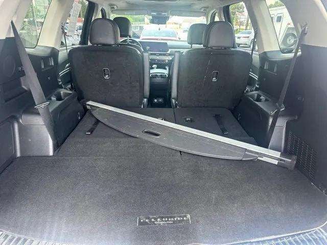 2023 Kia Telluride SX-Prestige Photo in Boston VA 24592